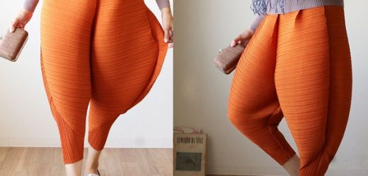 Những kinh nghiệm mua bán hữu ích từ chiếc quần đùi gà