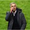 Mourinho tỏ ra bình thản trước tin đồn bị sa thải