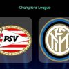 Nhận định Inter Milan vs PSV Eindhoven