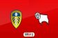 Nhận định Leeds Utd vs Derby County, 1h45 ngày 16/05