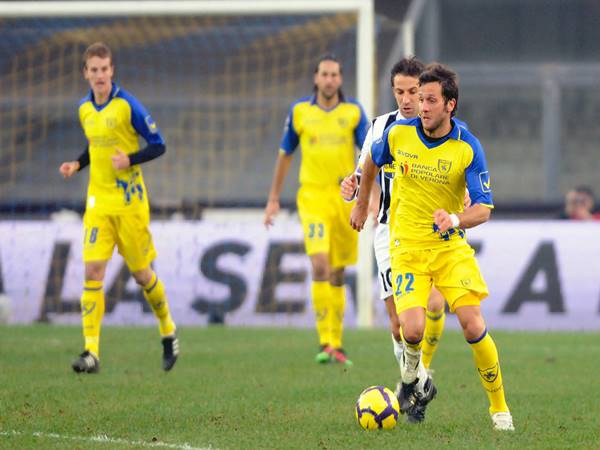 Nhận định kèo O/U Chievo vs Pisa (00h00 ngày 13/4)