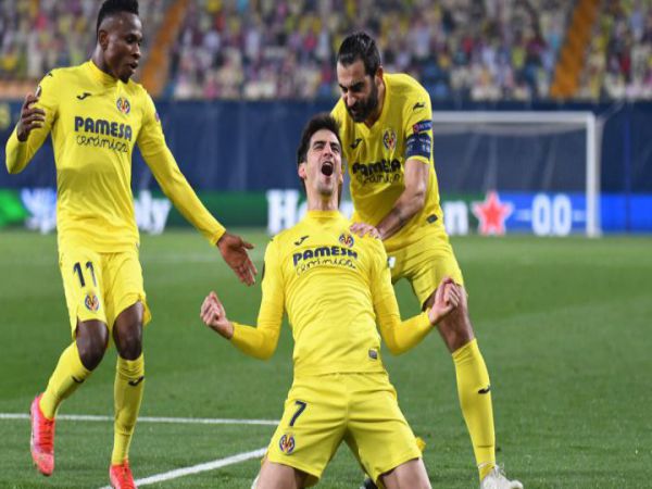 Nhận định tỷ lệ Villarreal vs Arsenal, 02h00 ngày 30/4 - Cup C2