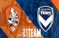 Soi kèo Brisbane Roar vs Melbourne City, 16h05 ngày 25/5