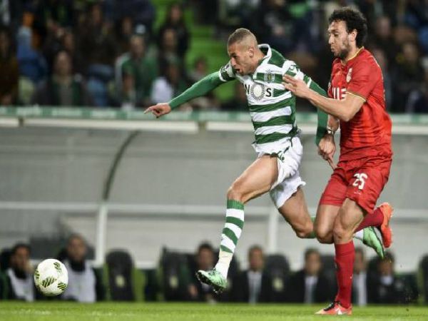 Nhận định tỷ lệ Rio Ave vs Sporting Lisbon, 3h15 ngày 6/5