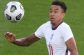 Tin thể thao trưa 3/6: Cơ hội dự EURO 2020 bỗng thắp lại với Lingard