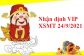 Nhận định VIP XSMT 24/9/2021