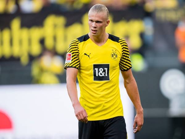 Bóng đá Đức 18/10: Lộ số tiền để Dortmund chịu nhả Erling Haaland