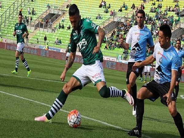 Nhận định Deportes Melipilla vs Santiago Wanderers 5/10