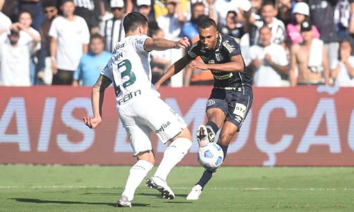 Nhận định kqbd Santos vs Bragantino ngày 11/11