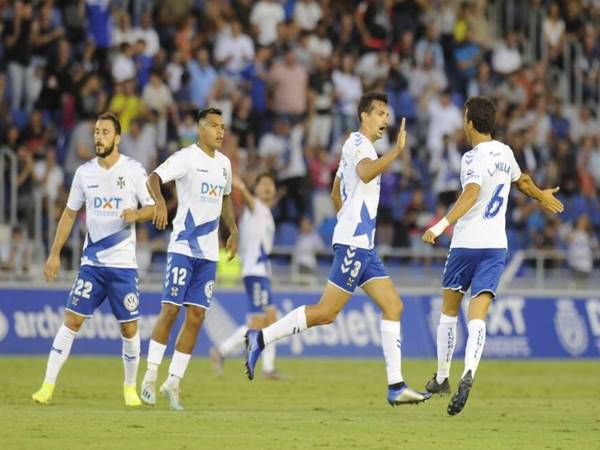 Nhận định trận đấu Tenerife vs Burgos CF (00h15 ngày 2/11)