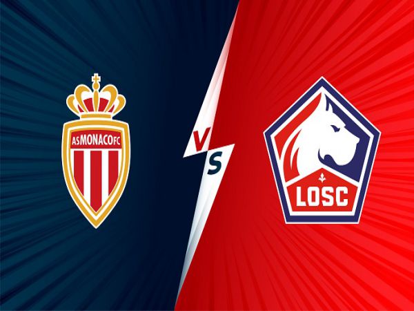 Dự đoán kèo Monaco vs Lille, 3h00 ngày 20/11 - Ligue 1