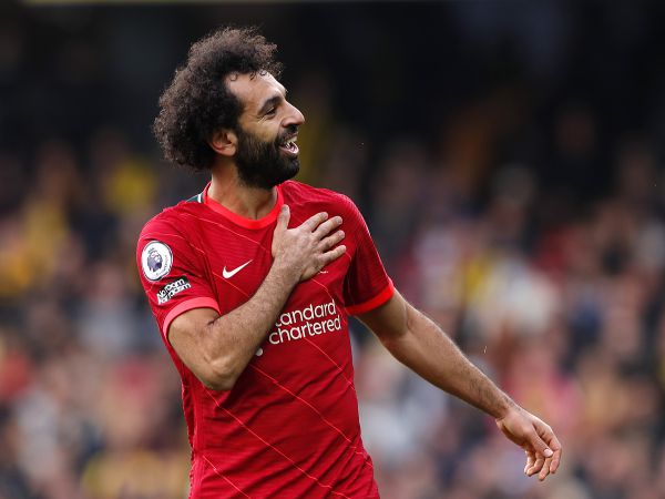 Chuyển nhượng trưa 9/12: Liverpool tìm người thay thế Salah