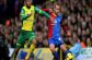 Nhận định bóng đá Crystal Palace vs Norwich, 22h00 ngày 28/12