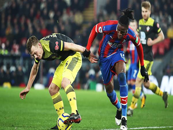 Nhận định Crystal Palace vs Southampton (2h30 ngày 16/12)