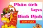 Phân tích kqxs Bình Định 6/1/2022