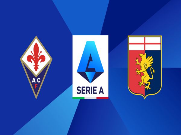 Dự đoán kèo Fiorentina vs Genoa, 2h45 ngày 18/1 - Serie A