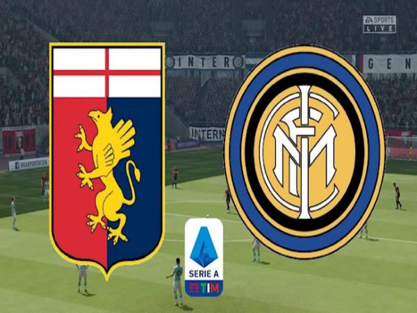 Nhận định, Soi kèo Genoa vs Inter, 02h30 ngày 26/2 - Serie A