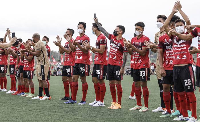 Nhận định kết quả trận Persik Kediri vs Bali United ngày 31/3