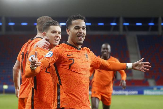 Nhận định U21 Hà Lan vs U21 Thụy Sĩ ngày 29/3