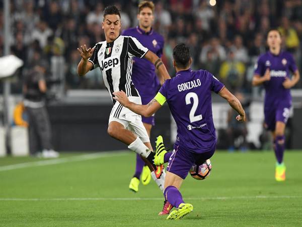 Nhận định trận đấu Fiorentina vs Juventus (3h00 ngày 3/3)