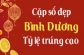 Thống kê XSBD 8 -04-2022 - Dự đoán xổ số Bình Dương ngày 08/04/2022 – Soi cầu Bình Dương hôm nay thứ 6 chính xác nhất và hoàn toàn miễn phí. Các chuyên gia phân tích của chúng tôi sẽ dựa vào dữ liệu thống kê KQXS Bình Dương