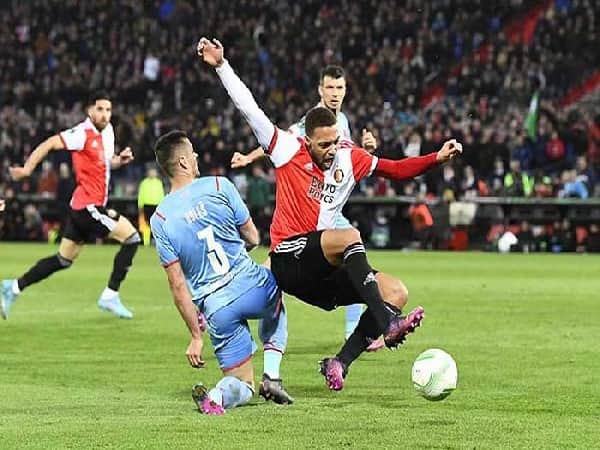Nhận định Feyenoord vs Marseille 29/4