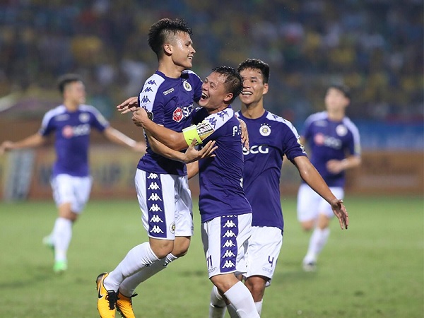 Tin bóng đá trong nước 28/4: Hà Nội FC tham dự giải đấu đặc biệt