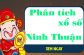 Phân tích kqxs Ninh Thuận ngày 6/5/2022