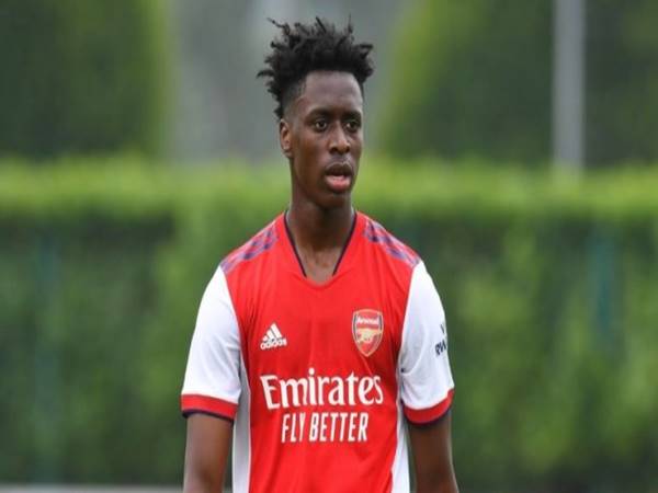 Tin Arsenal 11/8: Pháo thủ có nguy cơ bị mất Sambi Lokonga
