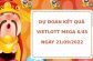 Dự đoán xổ số Vietlott Mega 6/45 ngày 21/9/2022 chính xác