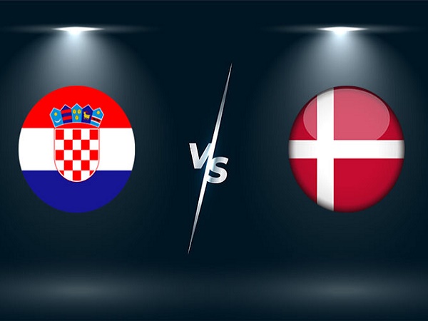 Nhận định, soi kèo Croatia vs Đan Mạch – 01h45 23/09, Nations League