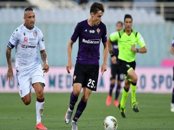 Kèo châu Á Istanbul Basaksehir vs Fiorentina, 2h ngày 16/9