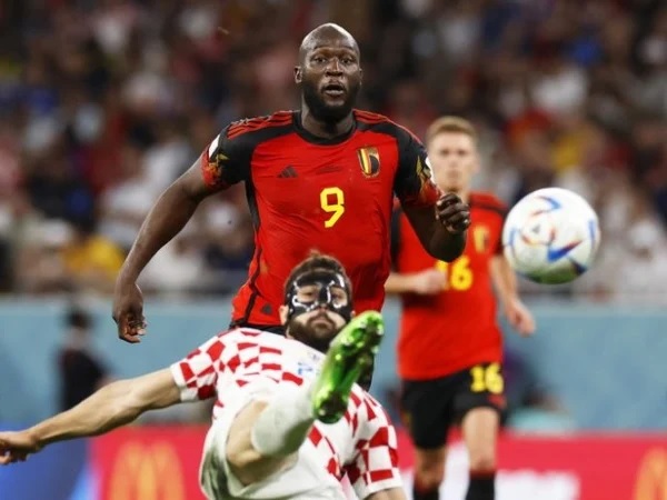Tin bóng đá 2/12: ĐT Bỉ lập kỷ lục buồn ở World Cup sau 24 năm