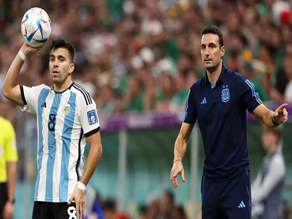 Tin bóng đá World Cup 3/12: Australia và Argentina chỉ trích về lịch thi đấu