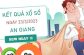 Dự đoán XSAG 23/3/2023 soi cầu số đẹp đài An Giang