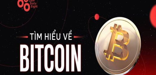 Bitcoin là gì? Những đặc tính quan trọng của nó