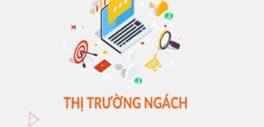 Thị trường ngách là gì? Những lợi ích khi tham gia ra sao