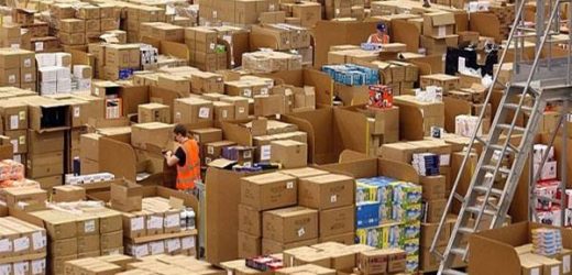 Thị trường sỉ là gì? Một số lưu ý khi tìm nguồn hàng sỉ