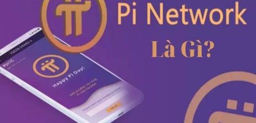 Pi Network là gì? Hình thức hoạt động như thế nào