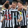 Tin bóng đá 23/5: Newcastle trở lại Champions League sau 20 năm