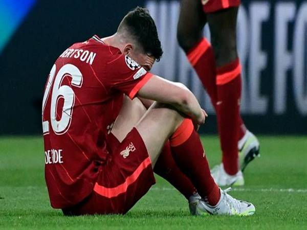 Bóng đá Anh 13/10: Liverpool nhận tin cực buồn từ Robertson