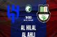 Nhận định Al Hilal vs Al Ahli