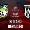 Nhận định Sittard vs Heracles 2h00 ngày 11/11