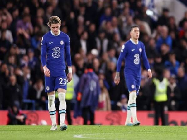 Tin bóng đá Anh ngày 16/11: Chelsea đối mặt nguy cơ bị trừ điểm