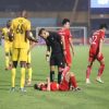 Bóng đá Việt Nam ngày 3/4: VFF phạt hàng loạt cầu thủ