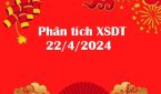 Phân tích KQXS Đồng Tháp 22/4/2024