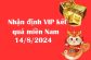 Nhận định VIP kết quả miền Nam 14/8/2024