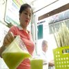 kinh nghiệm bán nước mía