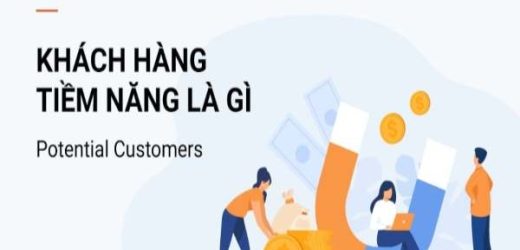 Tìm kiếm khách hàng tiềm năng