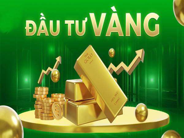 Đầu tư vàng là gì?